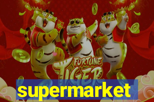 supermarket simulator apk dinheiro infinito android